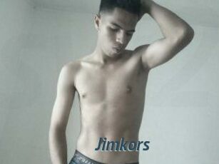 Jimkors