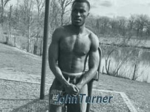 John_Turner
