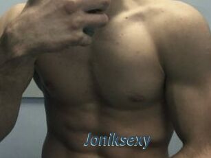 Joniksexy