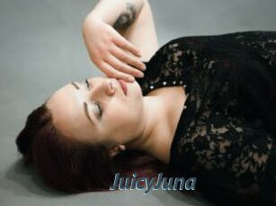 JuicyJuna