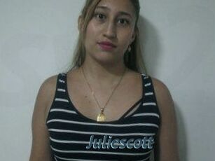 Juliescott