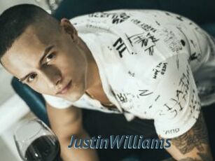 JustinWilliams