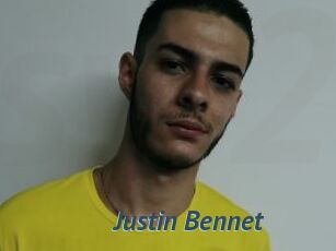 Justin_Bennet