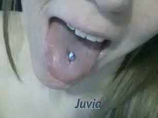 Juvia