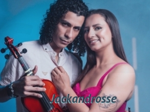 Jackandrosse