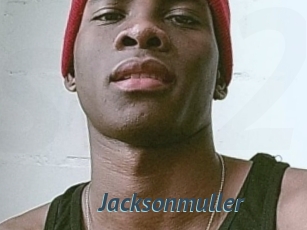 Jacksonmuller