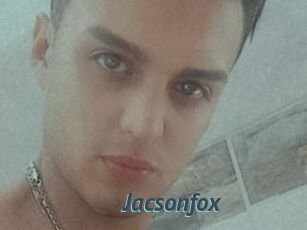 Jacsonfox