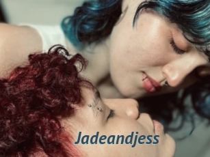 Jadeandjess