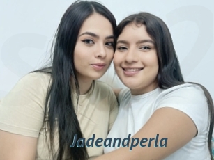 Jadeandperla