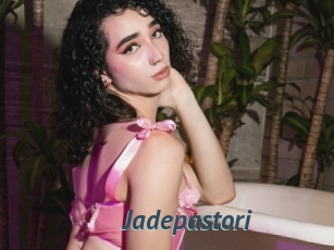 Jadepastori