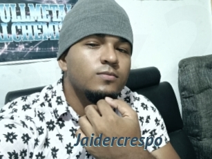 Jaidercrespo