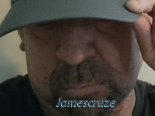 Jamescruze