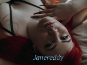 Janereddy