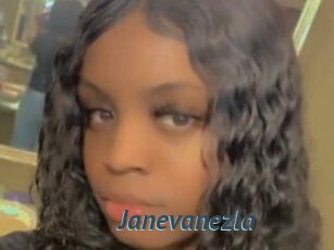 Janevanezla