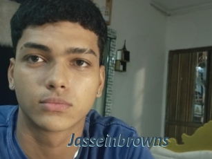 jasseinbrowns Sex Webcam 20