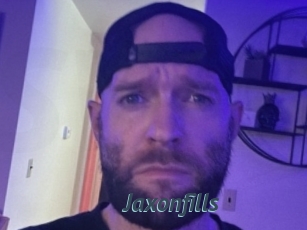 jaxonfills Sex Webcam 20