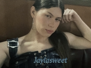 Jaylasweet