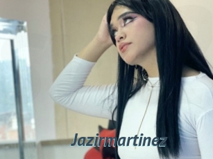 Jazirmartinez