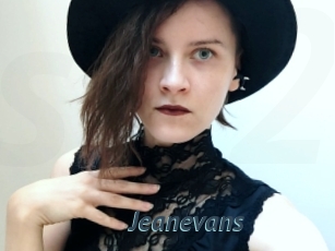Jeanevans