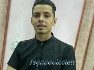 Jeanpaulcolen