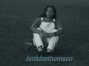 Jenkinsthomson