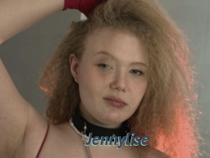 jennylise Sex Webcam 20
