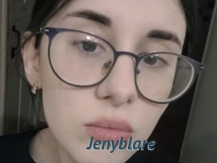 Jenyblare