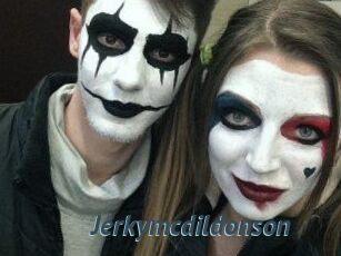 Jerkymcdildonson