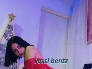 Jessi_bentz