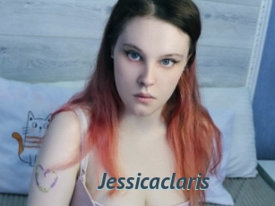 Jessicaclaris