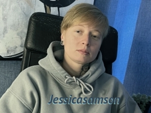 Jessicasamson