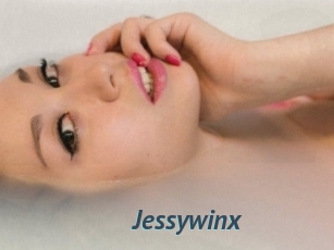 Jessywinx