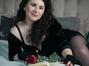 jesykah Sex Webcam 20