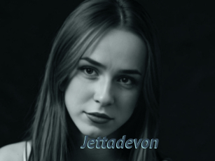 Jettadevon
