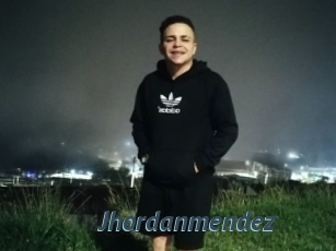 Jhordanmendez