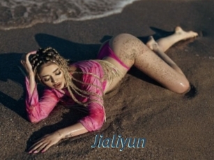 Jialiyun