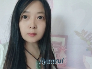 Jiyanrui