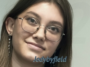 Jodybyfield