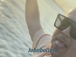 Johnbollerr