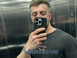 Johnmarrow