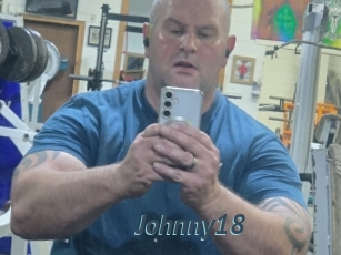 Johnny18