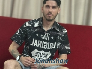 Jonahshaw