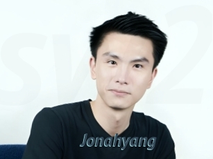 jonahyang Sex Webcam 20