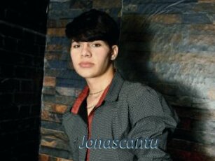 Jonascantu