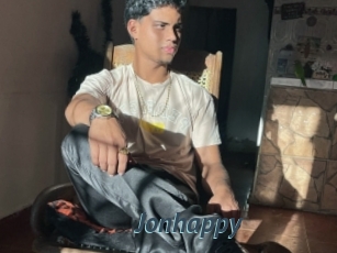 Jonhappy