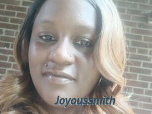 Joyoussmith