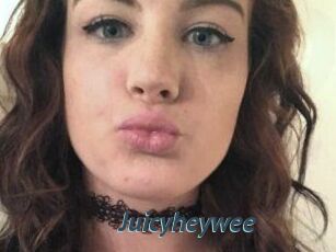 Juicyheywee