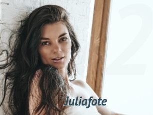 Juliafote