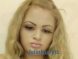Juliaharryss