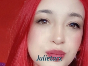 Julietarx